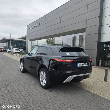 Land Rover Range Rover Velar - 4