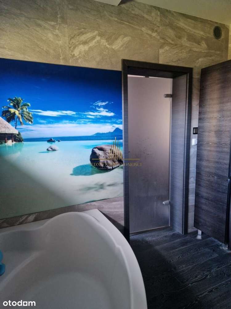 Piękny, Funkcjonalny Dom Młyniec II, Działka 3100-17