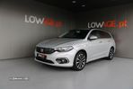 Fiat Tipo Station Wagon 1.3 M-Jet Lounge - 1