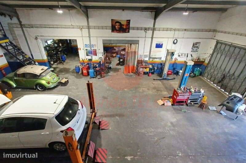 Venda Com negócio - Grande imagem: 4/11