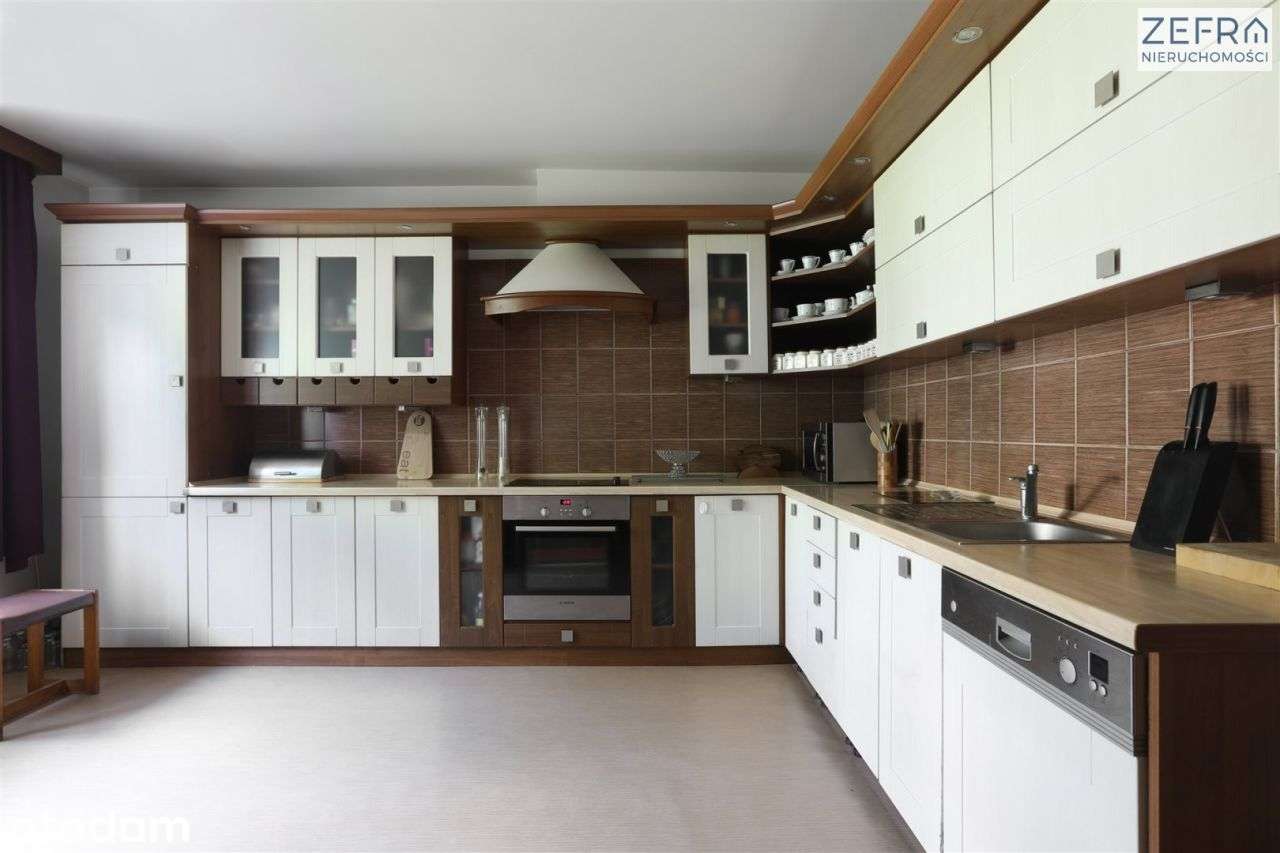 Budynek mieszkalno-usługowy 410m2*Skawina*Centrum-19