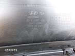 HYUNDAI I20 II LIFT 18- ZDERZAK TYŁ TYLNY NOWY ORYGINAŁ - 4