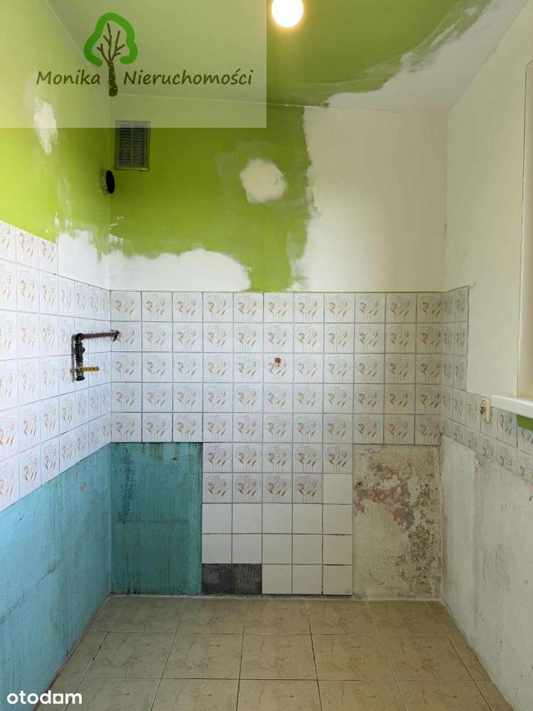 Dwa pokoje- nowe okna, nowa instalacja elektryczna-9