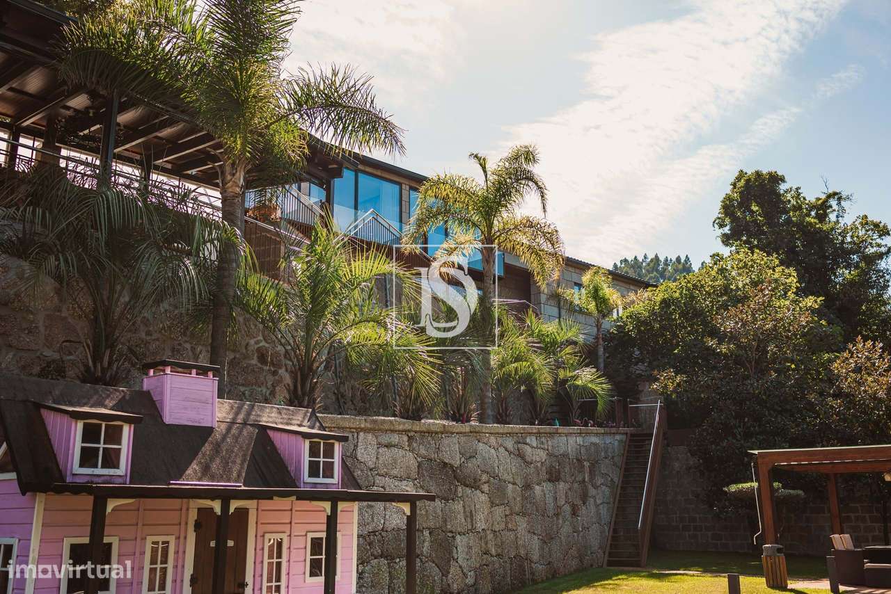 Excelente Propriedade para Venda - Grande imagem: 2/60