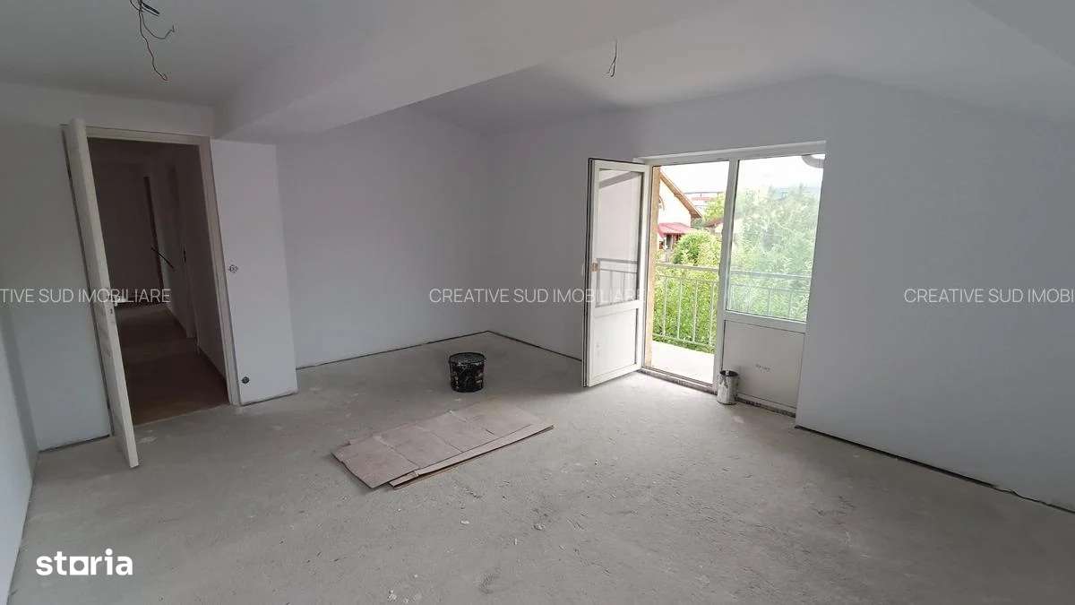 Apartament 4 camere - 115.5 mp utili - 5 min. Metrou Dimitrie Leonida - Imagine principală: 5/13