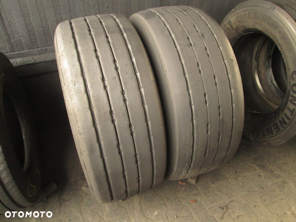 Opony ciężarowe 385/55R22.5 Michelin X-MULTI T II REMIX - 3