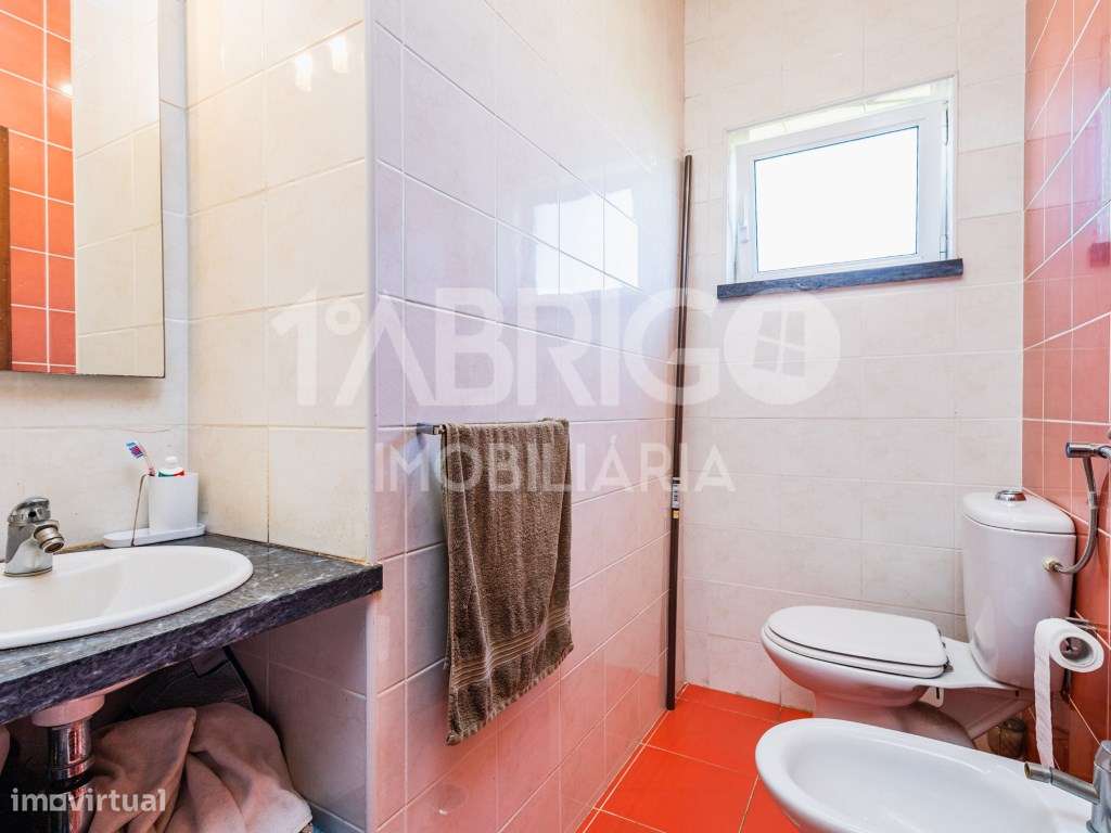 Apartamento T3, Marinha Grande-13