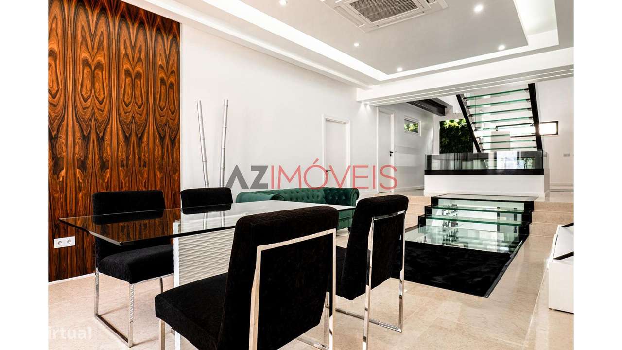 Apart-Hotel/ AL no Centro de Leiria-8