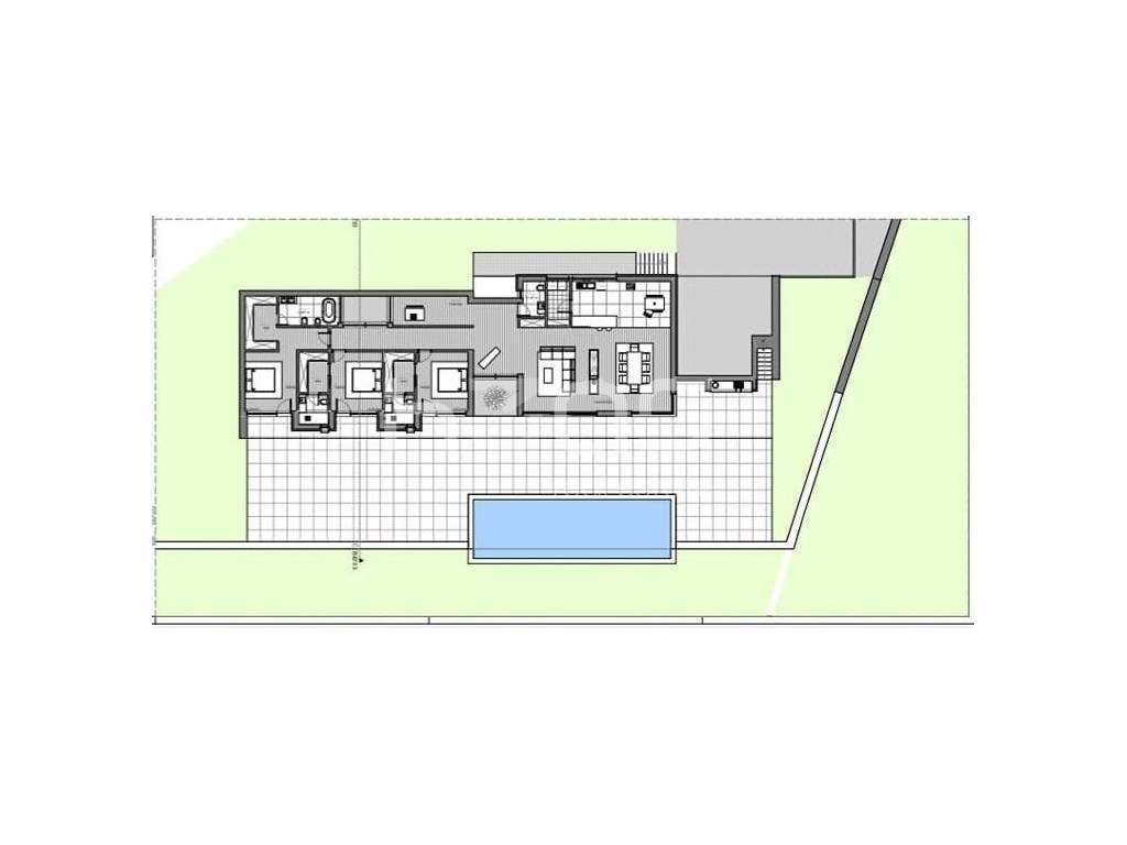 Terreno para Construção de 2 moradias Premium | Com Vista para o Ri...-4