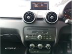 Praguri Audi A1 2011 HATCHBACK 1.4 TSi CAXA - 8