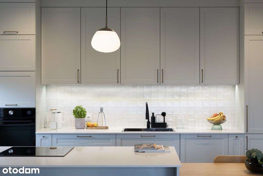 Nowoczesne, wykończone w 2024 roku z dużym tarasem-3