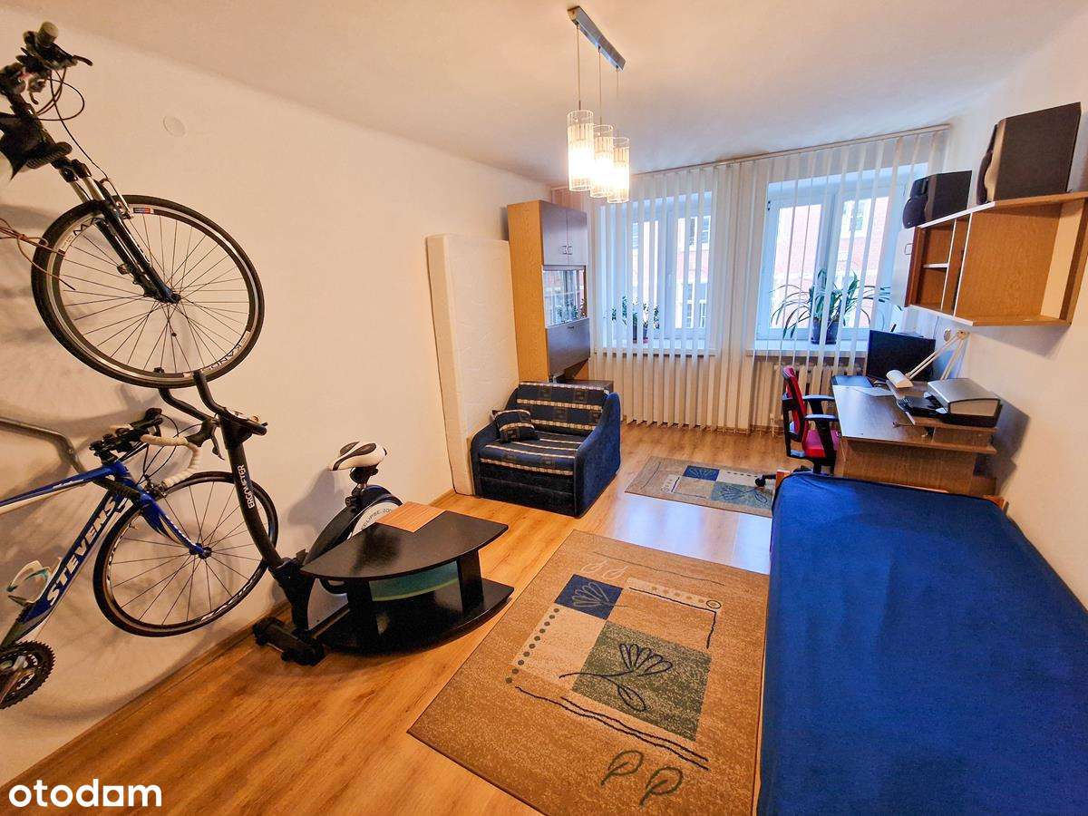 Lokalizacja, komfort, cena! - Pełny obrazek: 3/6