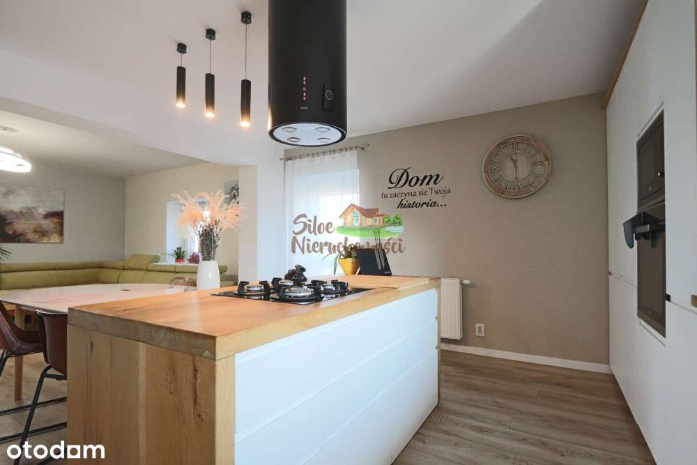 Nietuzinkowy dom na sprzedaż, 5 pokoi-6