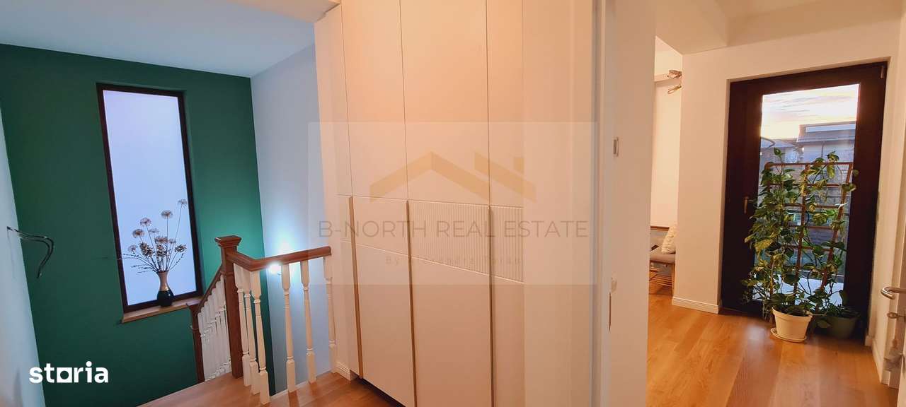 VILĂ DE ÎNCHIRIAT – OTOPENI, Str. 23 August (lângă Penny) - Imagine principală: 5/14