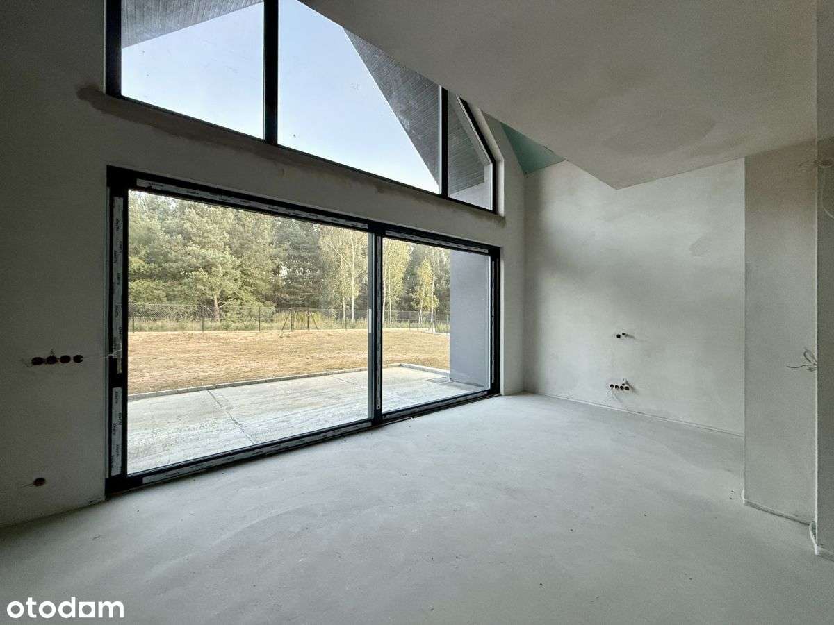 Dom typu stodoła | Fotowoltaika | Pompa ciepła | B - Pełny obrazek: 5/20