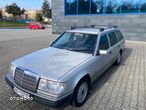 Mercedes-Benz W124 (1984-1993) - 28