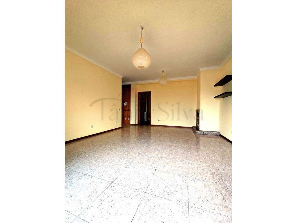 Apartamento T2 Valongo-6