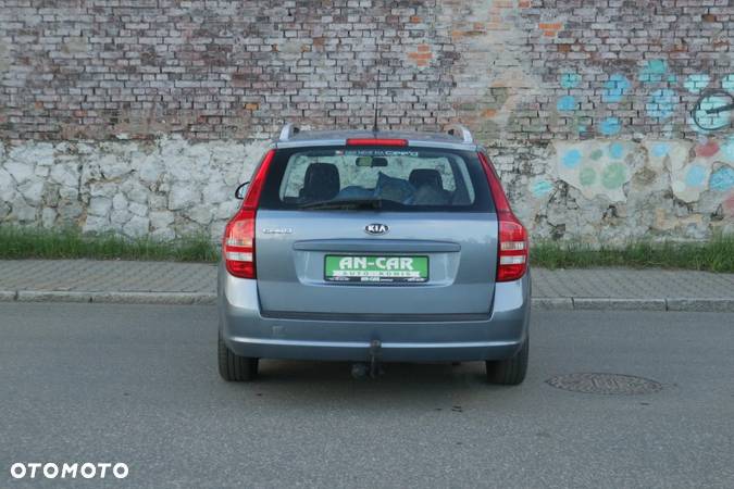 Kia Ceed Cee'd 1.6 Comfort + - 20