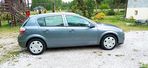 Opel Astra III 1.4 - 9