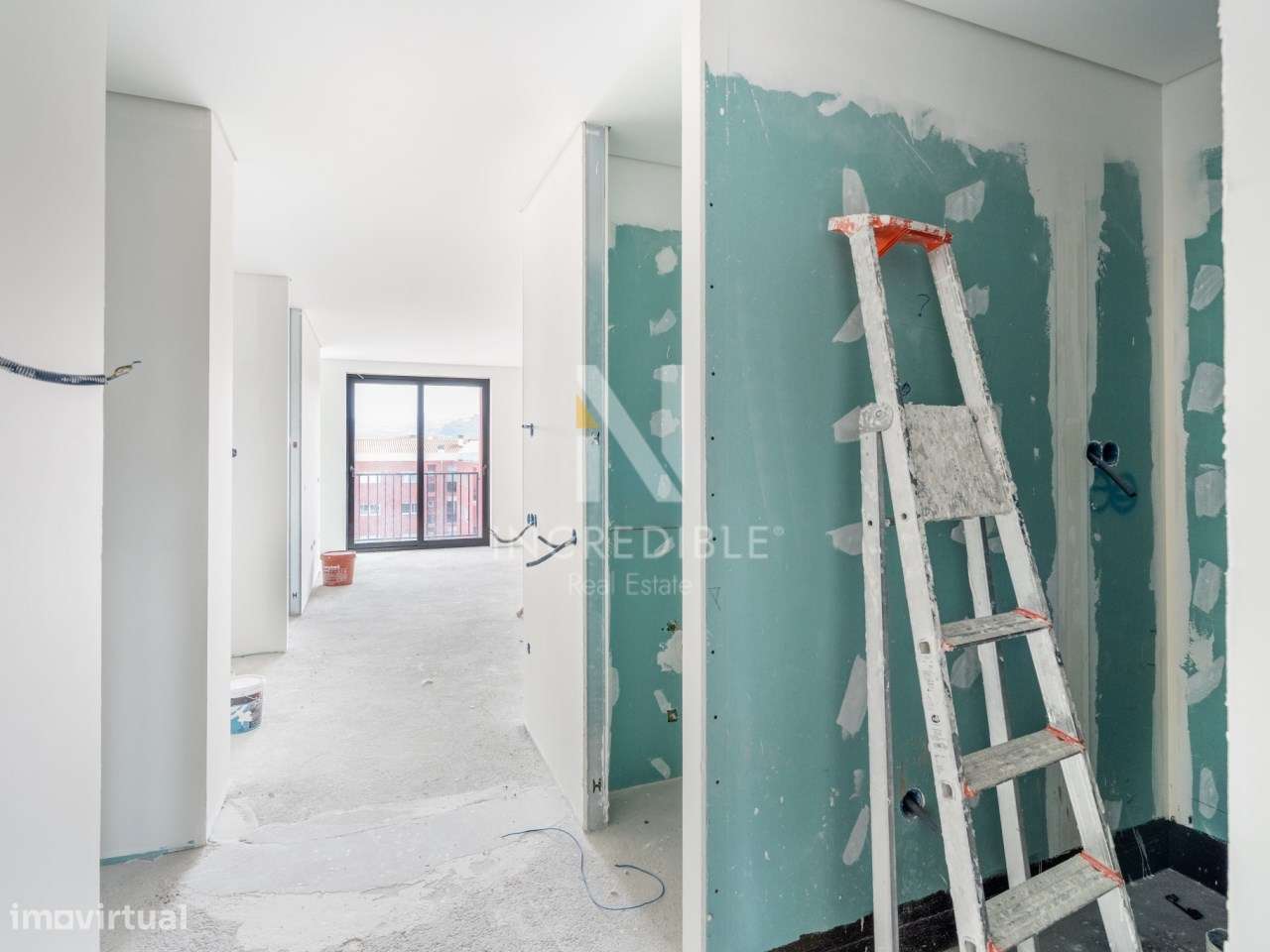 APARTAMENTO T3 NO CENTRO DE BRAGA-18