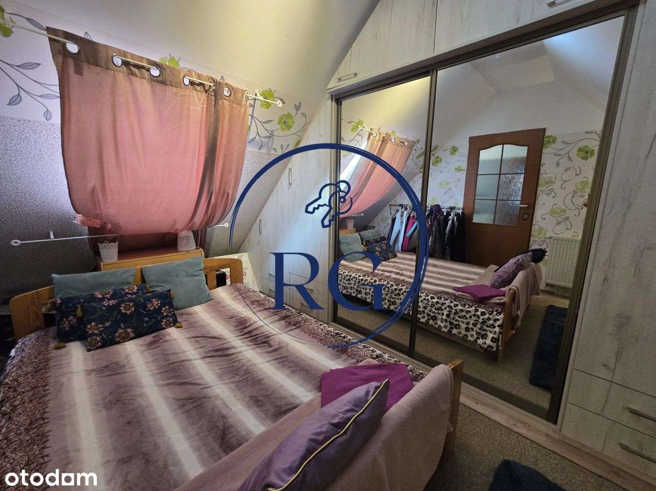 Polecana nieruchomość z ładna działką-11