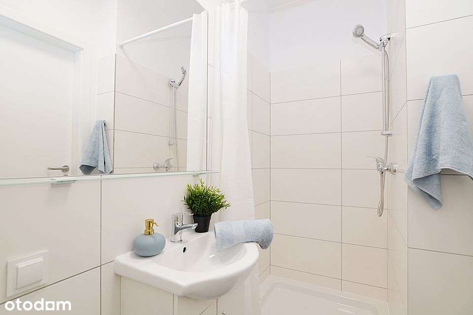 Nowoczesne studio dla młodych Mokotów english - Pełny obrazek: 5/9