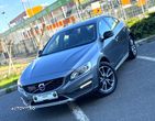 Volvo S60 Cross Country D3 - 8