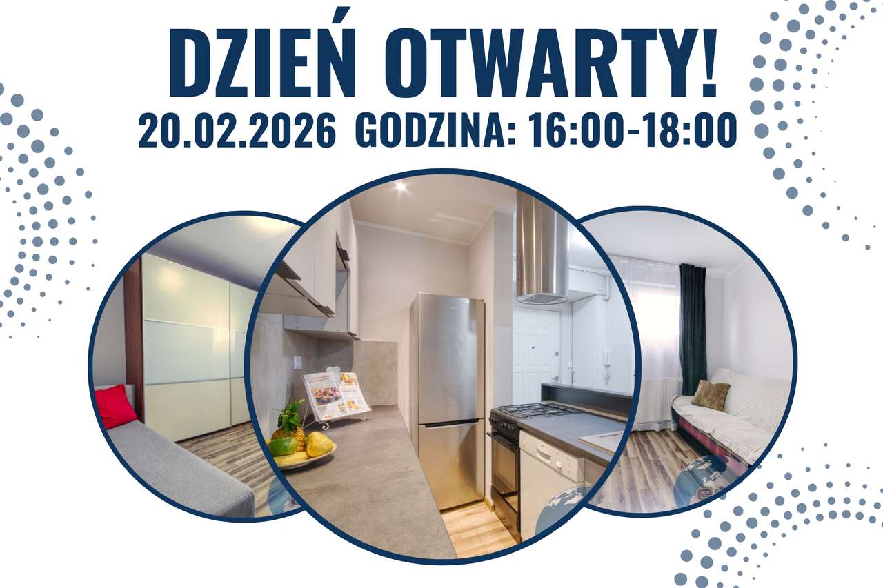 DZIEŃ OTWARTY - Na sprzedaż –mieszkanie 5-pokojowe