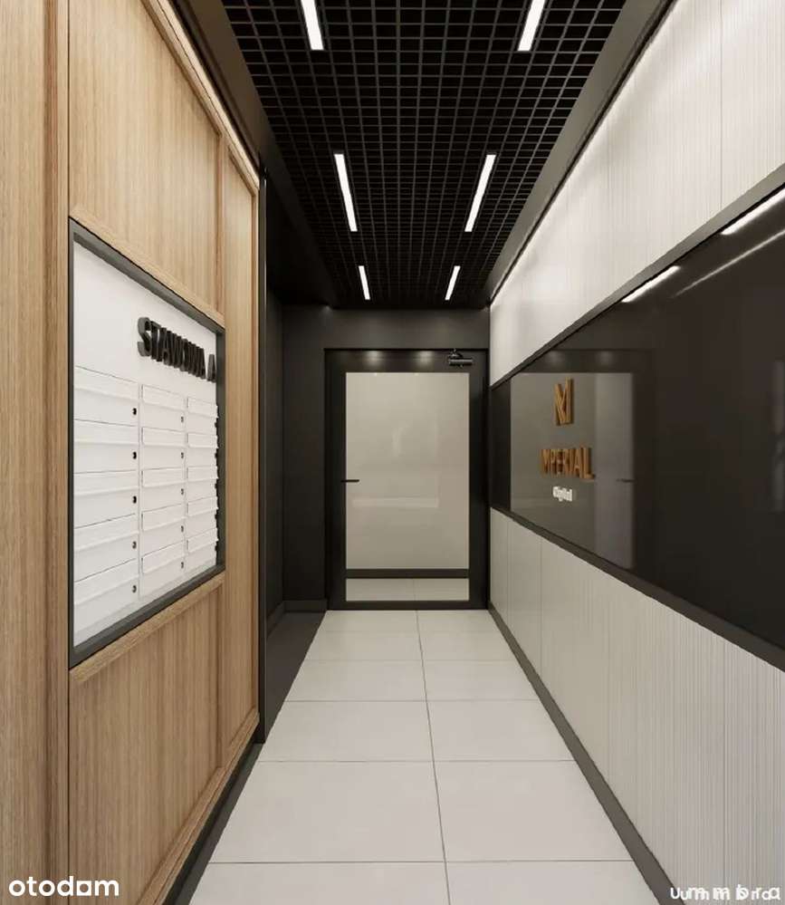 Stawowa Residence V-7