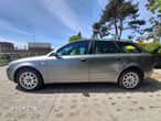 AUDI A4 B6 DRZWI PRAWY TYŁ PRAWE TYLNE LY7Q - 18