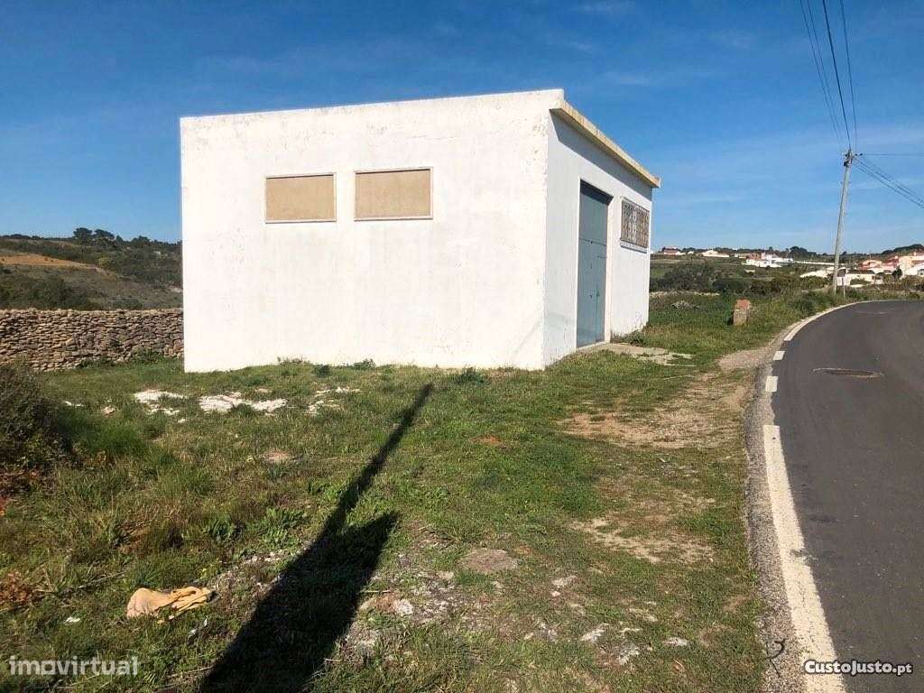 Terreno urbano em Igreja Nova, 1750 m²-8