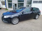 Opel Insignia 2.0 CDTI automatik Cosmo - 3