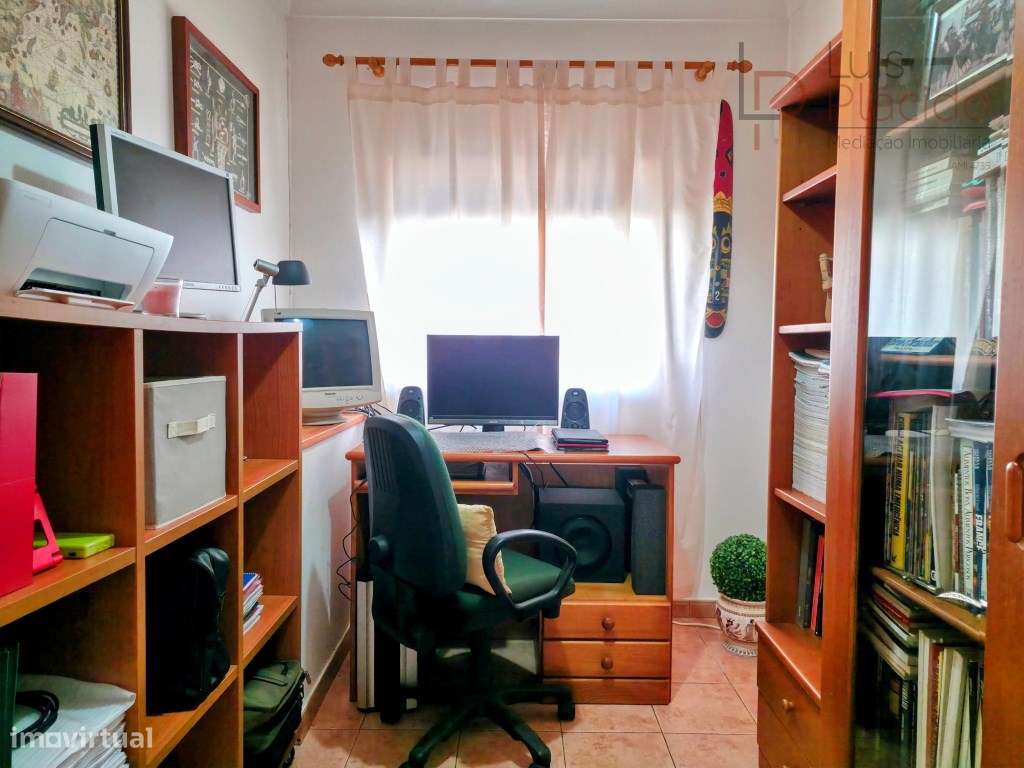Moradia T3+1 Venda Sines-12