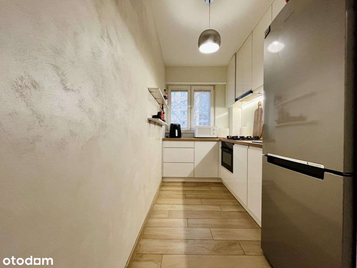 700m Metro Młynów| Park Moczydło| parking| piwnica-2