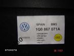 VW EOS TAPICERKA SCHOWEK 1Q0867071 A - 2