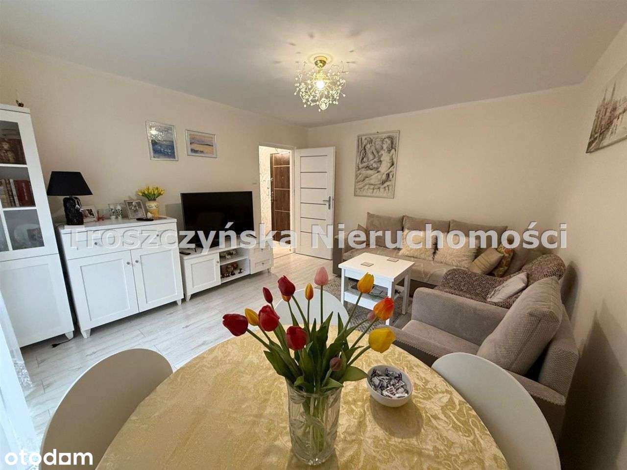 M3/ Do wprowadzenia- drugie piętro / raków-1