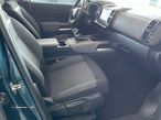 Citroën C5 Aircross 1.5 BlueHDi Live - 12