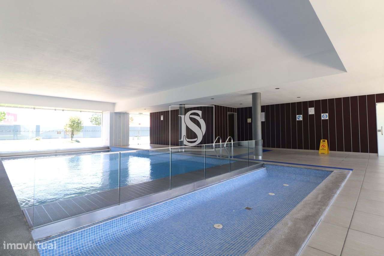 Apartamento T4 de Luxo, junto ao Centro de Esposende-25