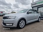 Skoda RAPID 1.6 TDI DPF Ambition - 1