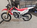 Honda CRF - 25