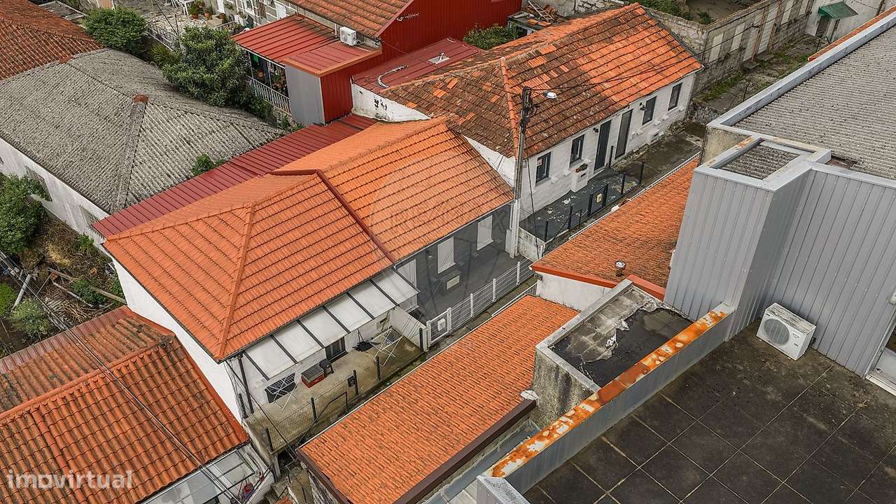 Moradia T2 para venda-8