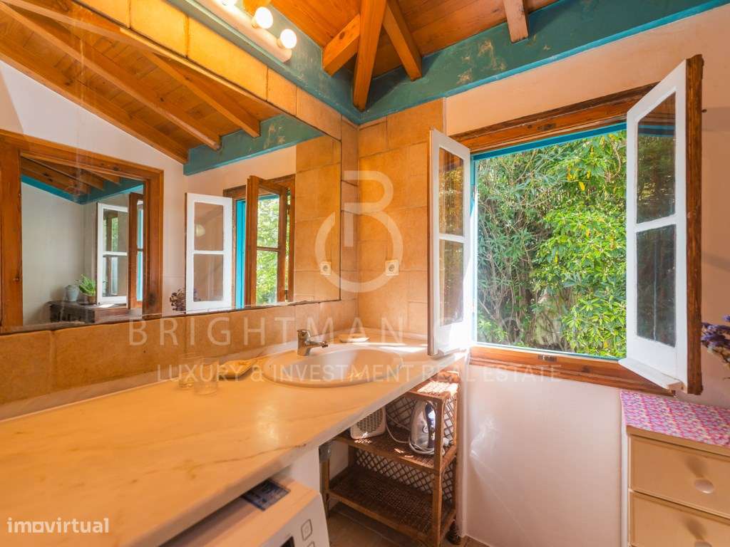 Solar no centro do Estoril-21