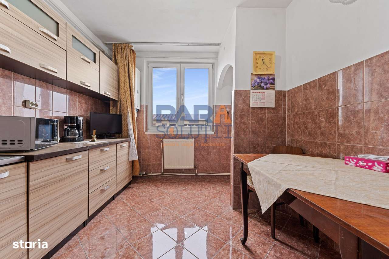 Apartament 4 camere - Ultracentral / Bd. RomanMușat-3