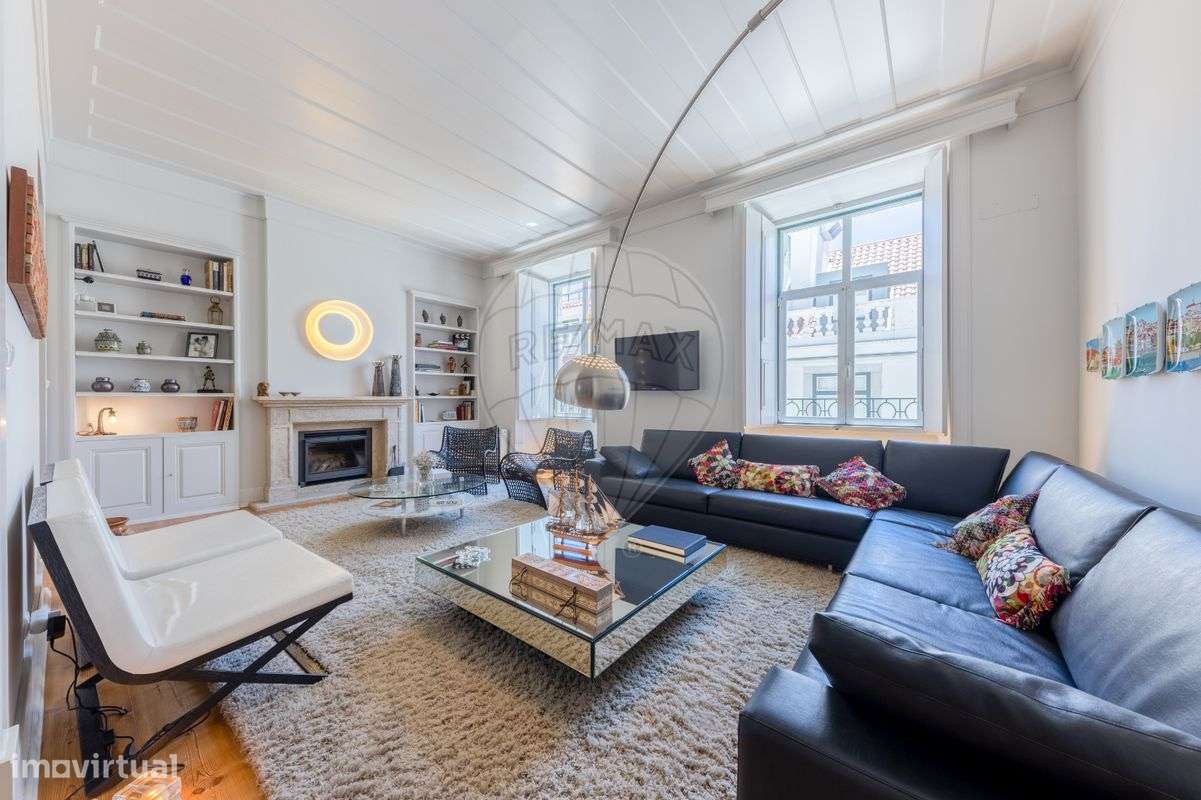 Apartamento T4 para venda - Grande imagem: 4/40