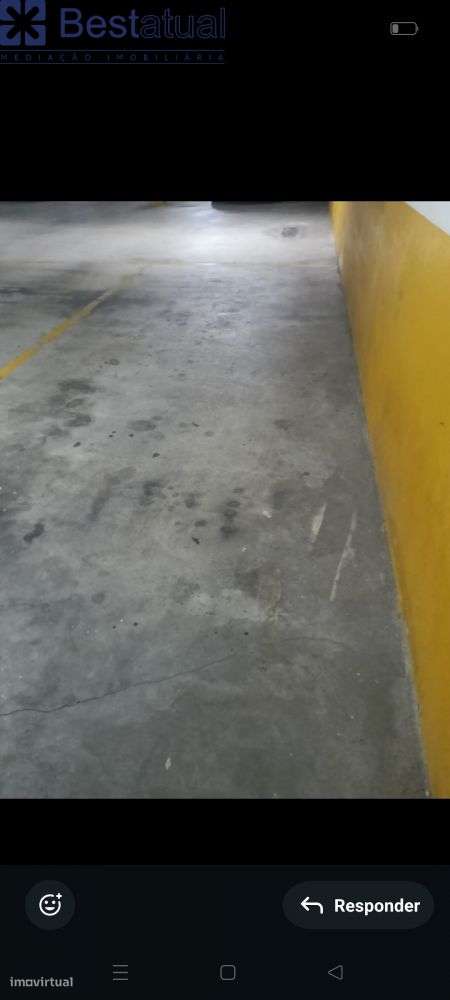 L. de Garagem C/18 m2 - J/Campo Famalicão - Grande imagem: 4/4