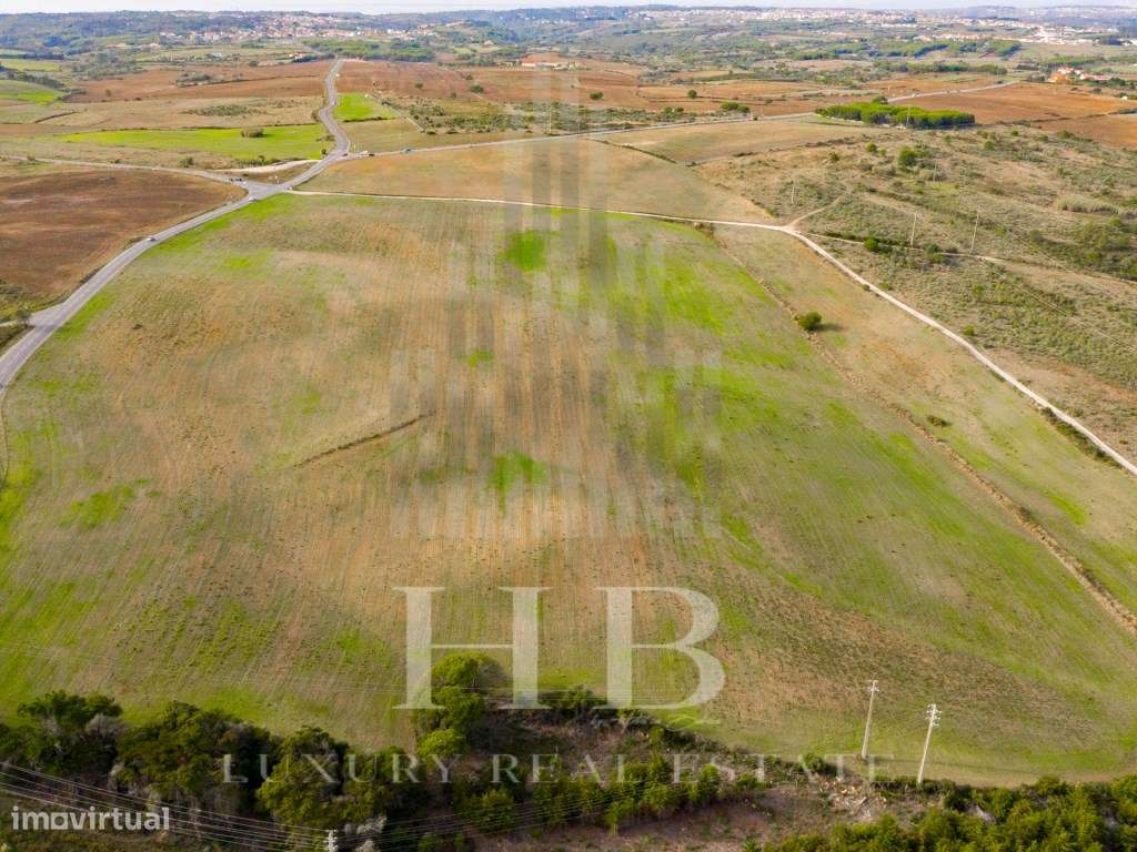 Terreno com 158.000m2 |Sintra - Grande imagem: 5/18