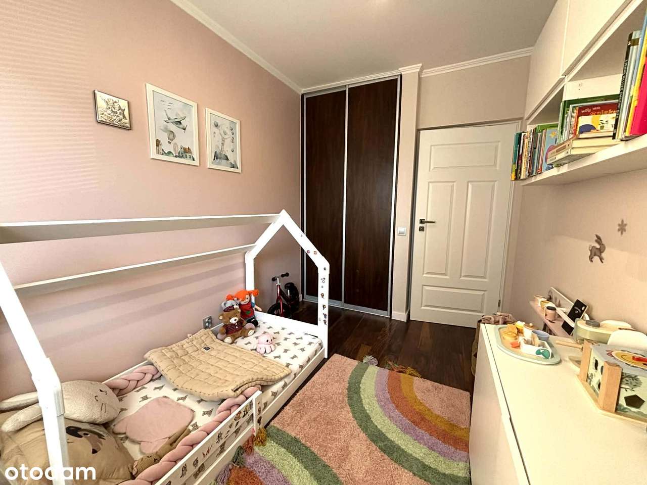 Ekskluzywne 70,5 m2_Płaszów_Dwa balkony_Wygoda i Komfort-9