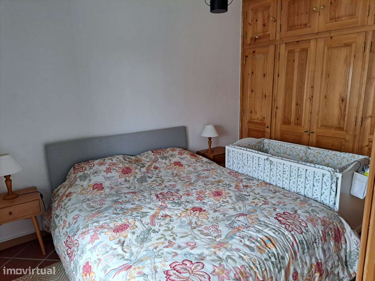 Casa renovada em Pavia, Mora - Grande imagem: 2/13