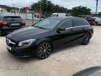 Mercedes-Benz CLA 220 d Shooting Brake Urban Aut. - 3