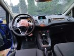 Ford Fiesta 1.0 Ambiente - 13